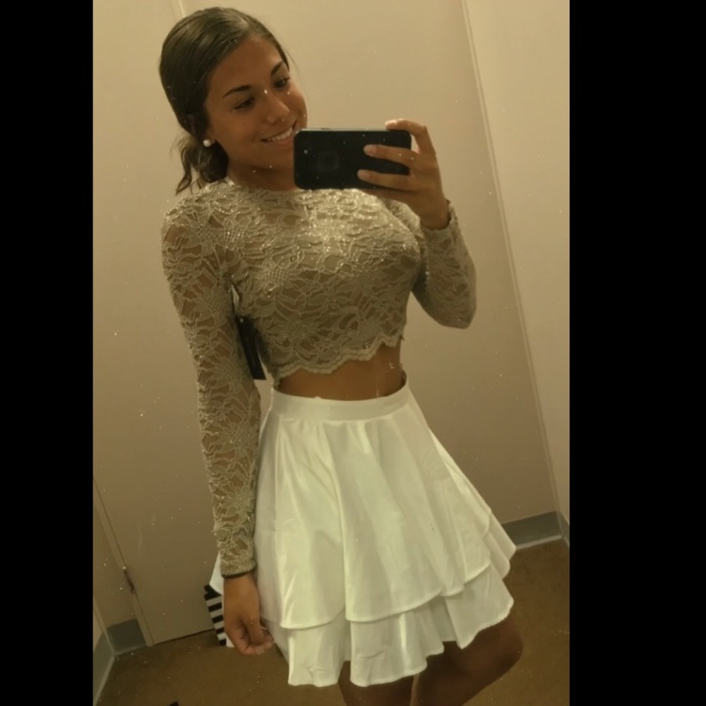 ⭐️Homecoming Dress⭐️